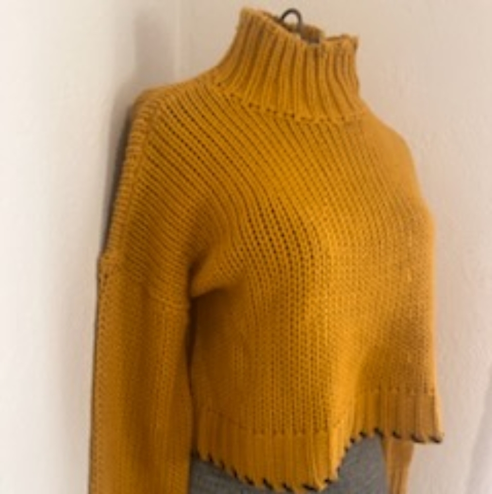 Rd Style Knit sweater